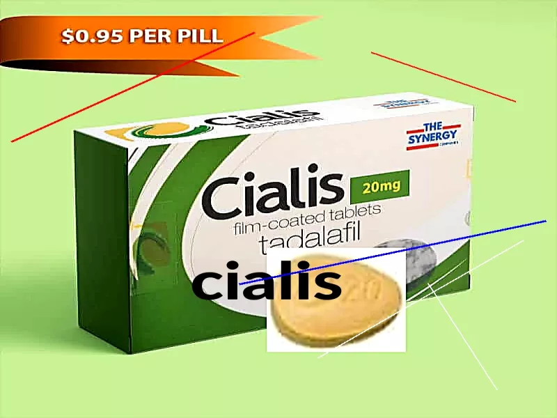 Peut on acheter du cialis en pharmacie sans ordonnance